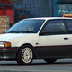 Illustration for article titled Mazda Once Built Ford A Turbo Rally Car
